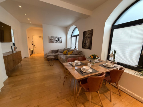 Gorgeous, amazing apartment (Mitte)