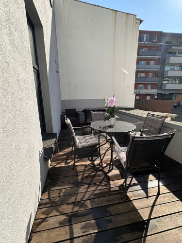Gorgeous, amazing apartment (Mitte) - Gallery - 14