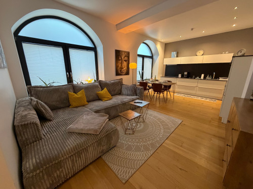 Gorgeous, amazing apartment (Mitte) - Gallery - 6