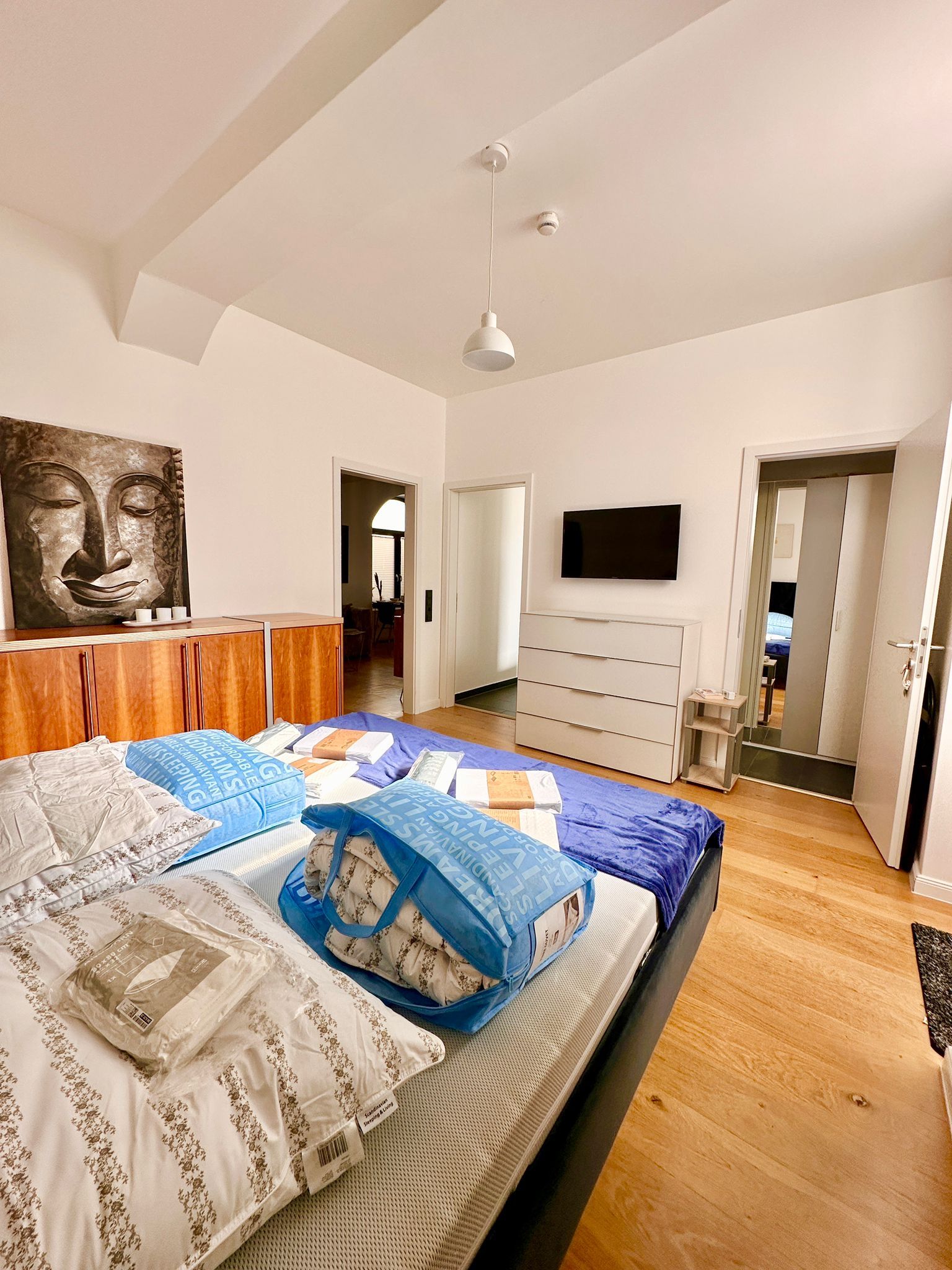 Gorgeous, Amazing Apartment (Mitte) - 10