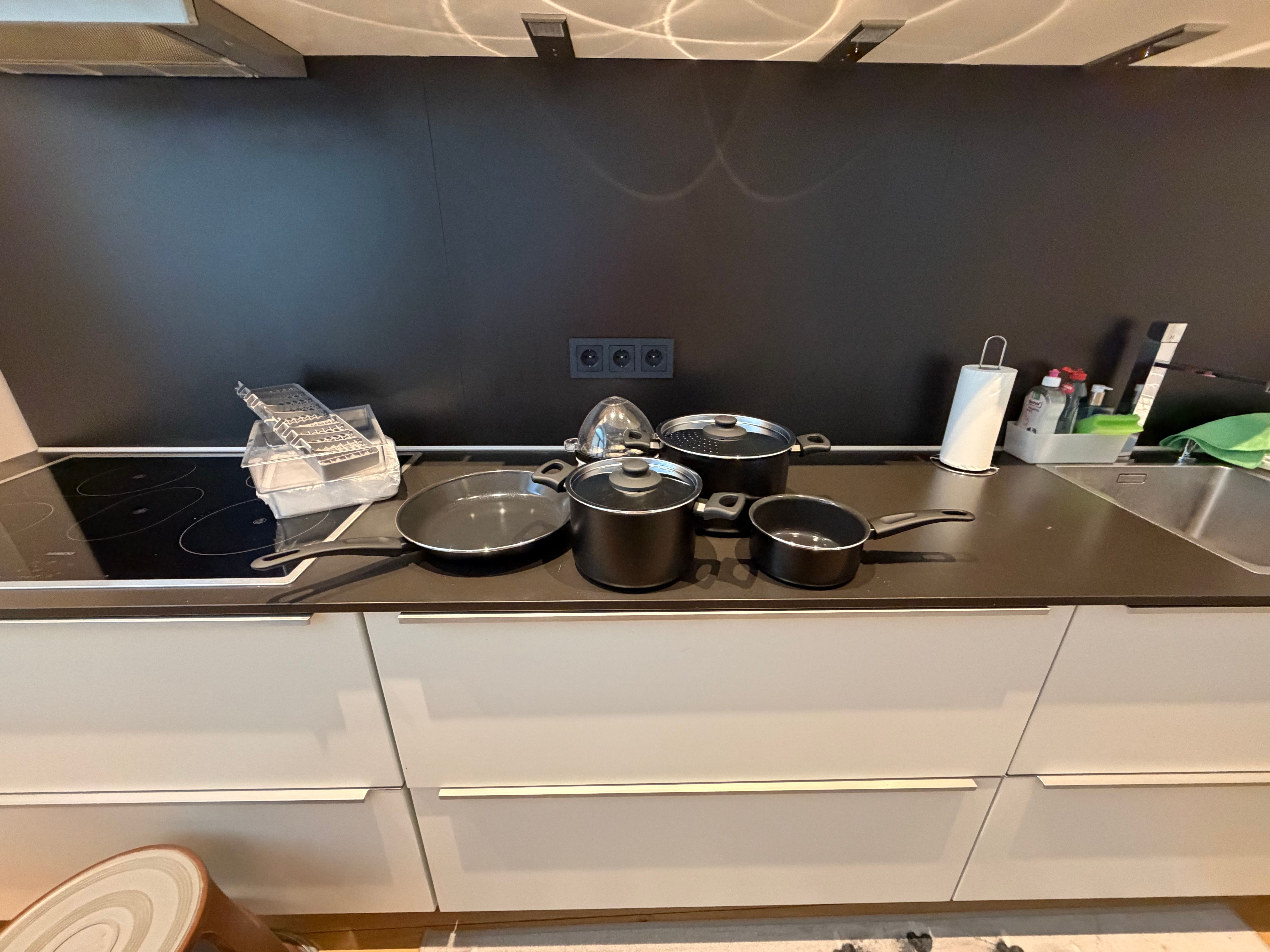 Gorgeous, Amazing Apartment (Mitte) - 14