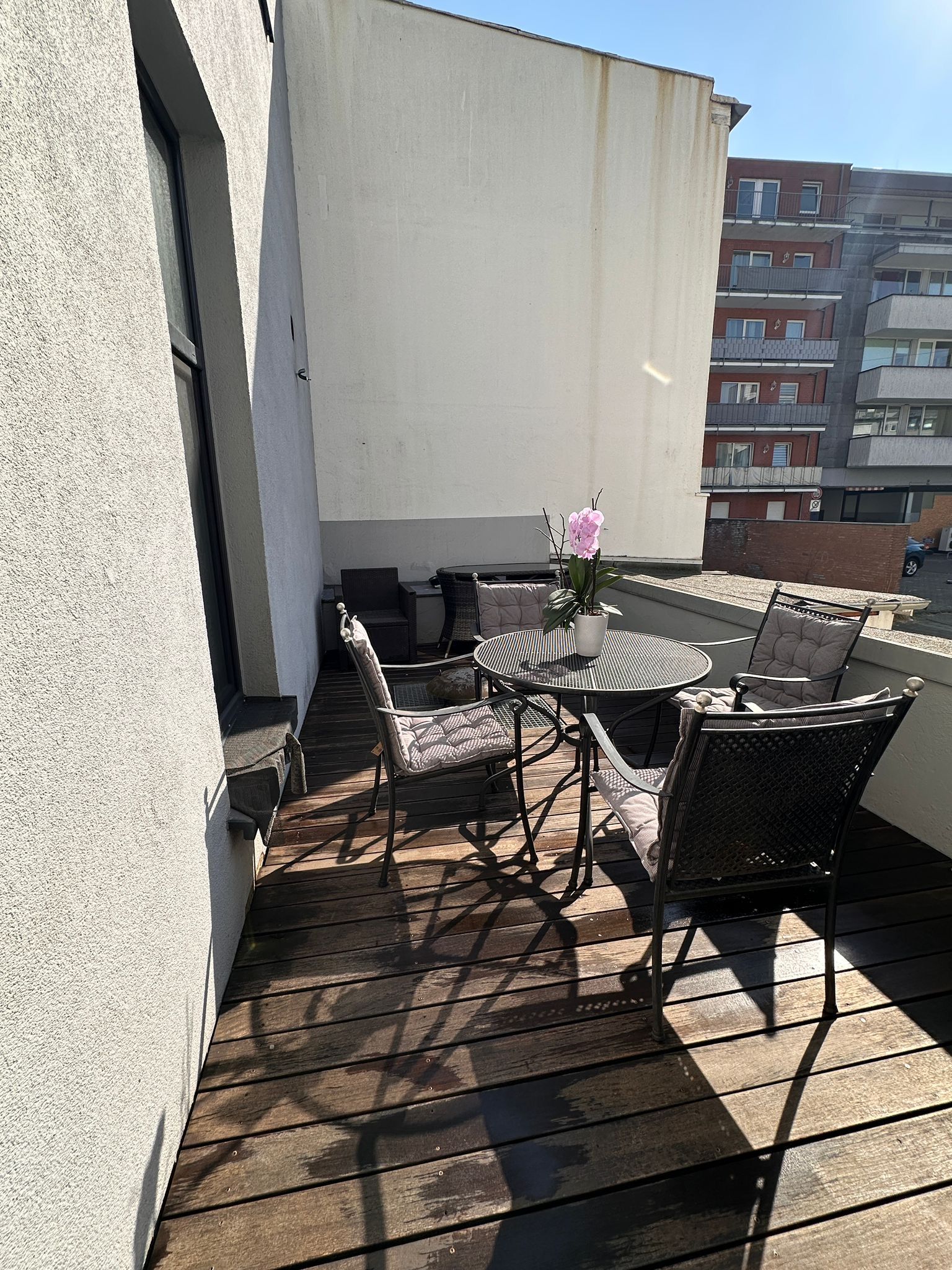 Gorgeous, Amazing Apartment (Mitte) - 13
