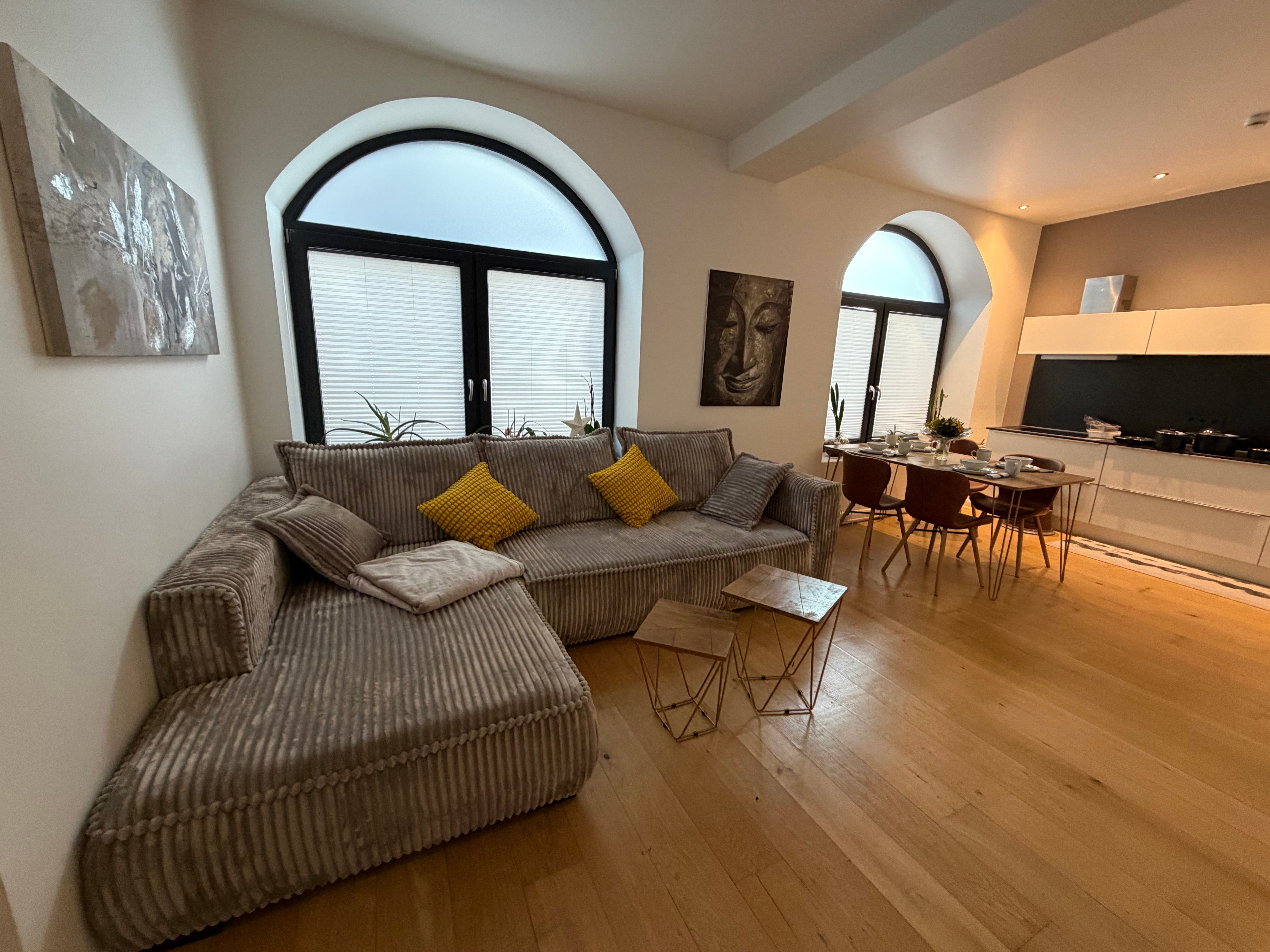 Gorgeous, Amazing Apartment (Mitte) - 17