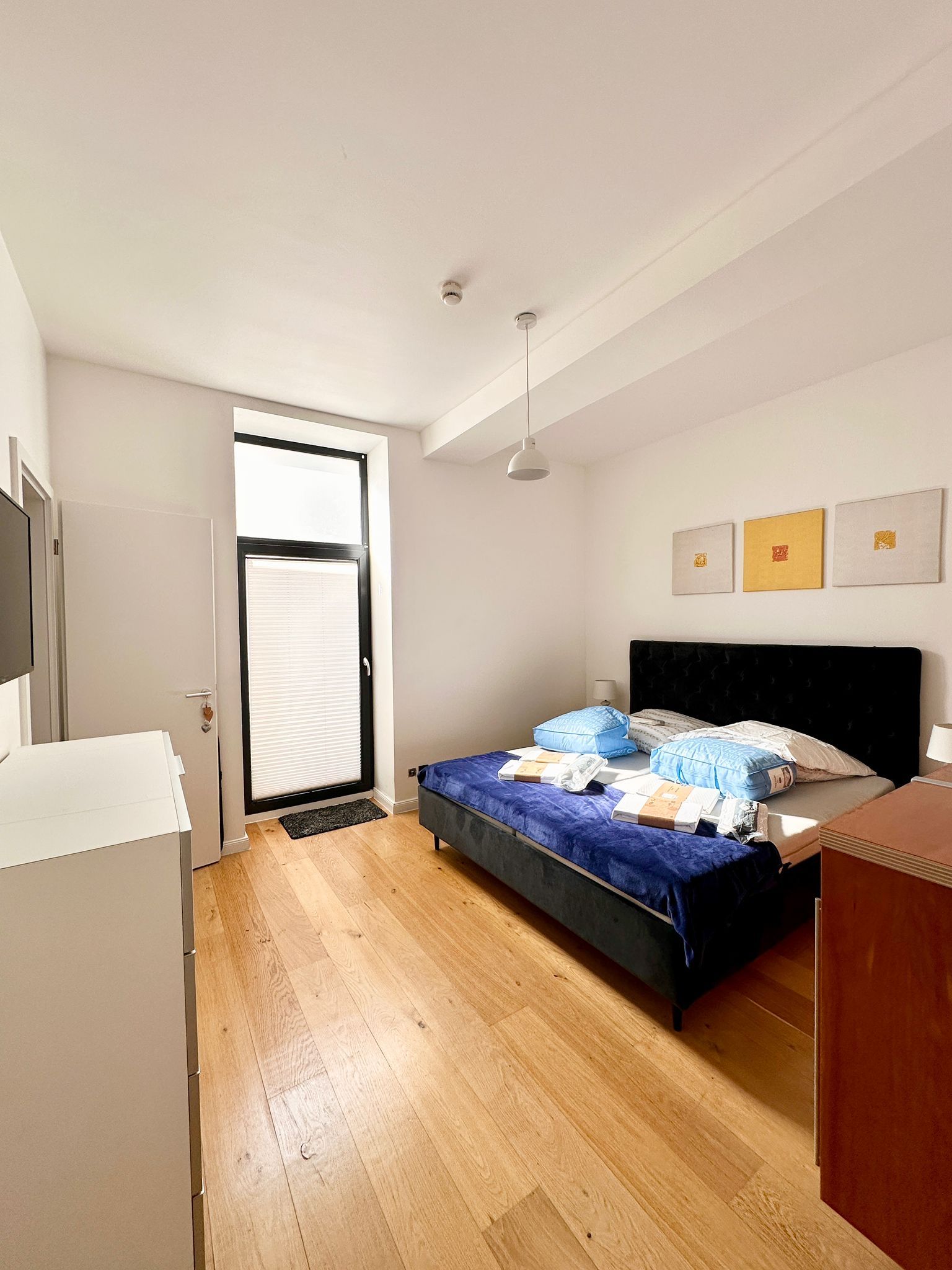 Gorgeous, Amazing Apartment (Mitte) - 11