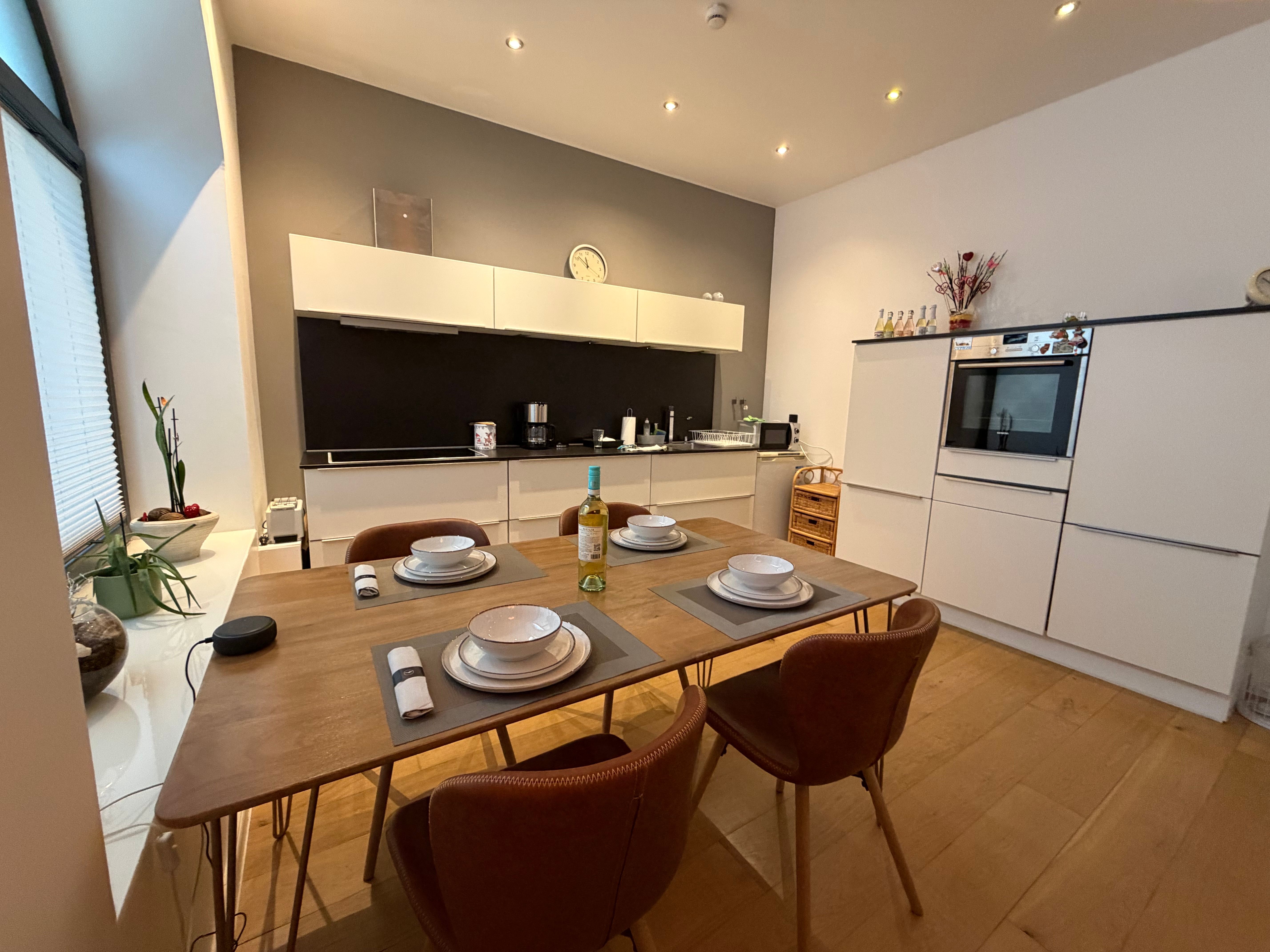 Gorgeous, Amazing Apartment (Mitte) - 6