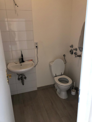 Beautiful and quiet 2 bedroom apartment in Kreuzberg (Berlin)