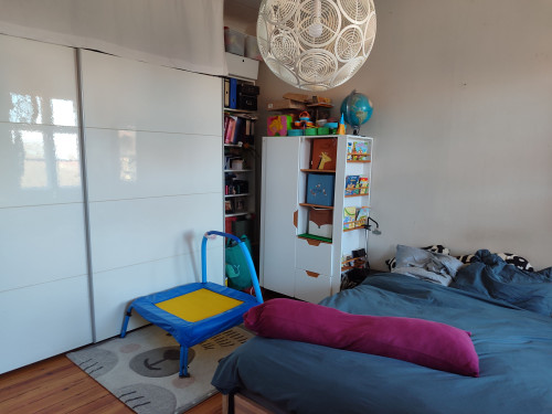 Neat suite located in Neukölln