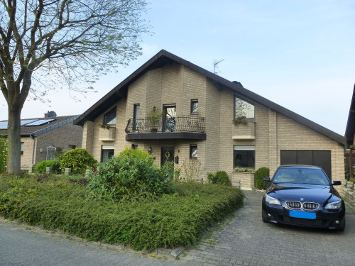 Nice, awesome loft in Hückelhoven