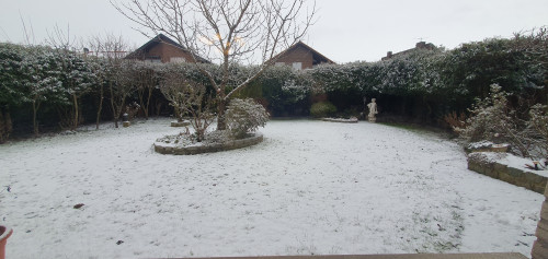 Nice, awesome loft in Hückelhoven