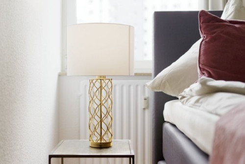 Wonderful flat conveniently located