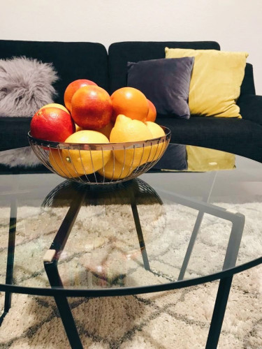 Wonderful flat conveniently located