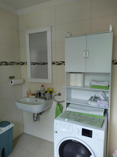 Blankenfelder Straße, Berlin