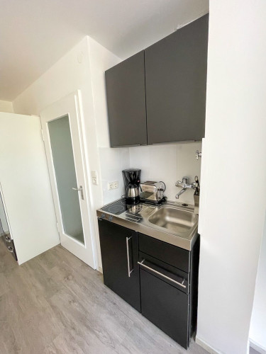 Neat studio in München-Westend