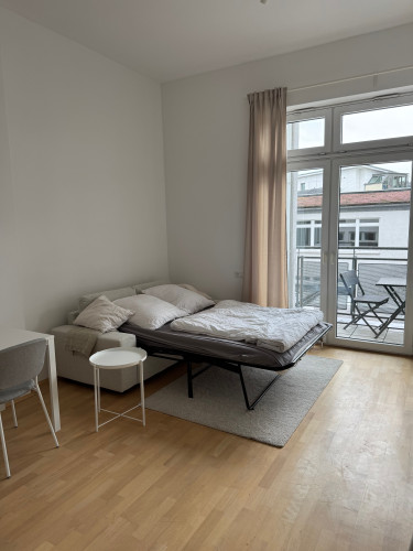 Perfect & bright loft in an attractive and Perfect Location in Düsseldorf