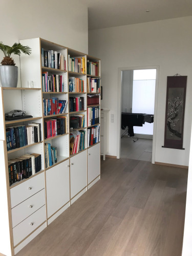 Penthouse at Kurfürstendamm