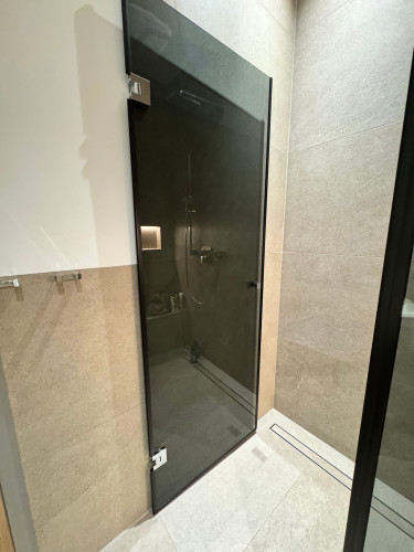 LifeStyle Apartments am Steinsberg, Self Check In, terrace, castle view - Gallery - 8