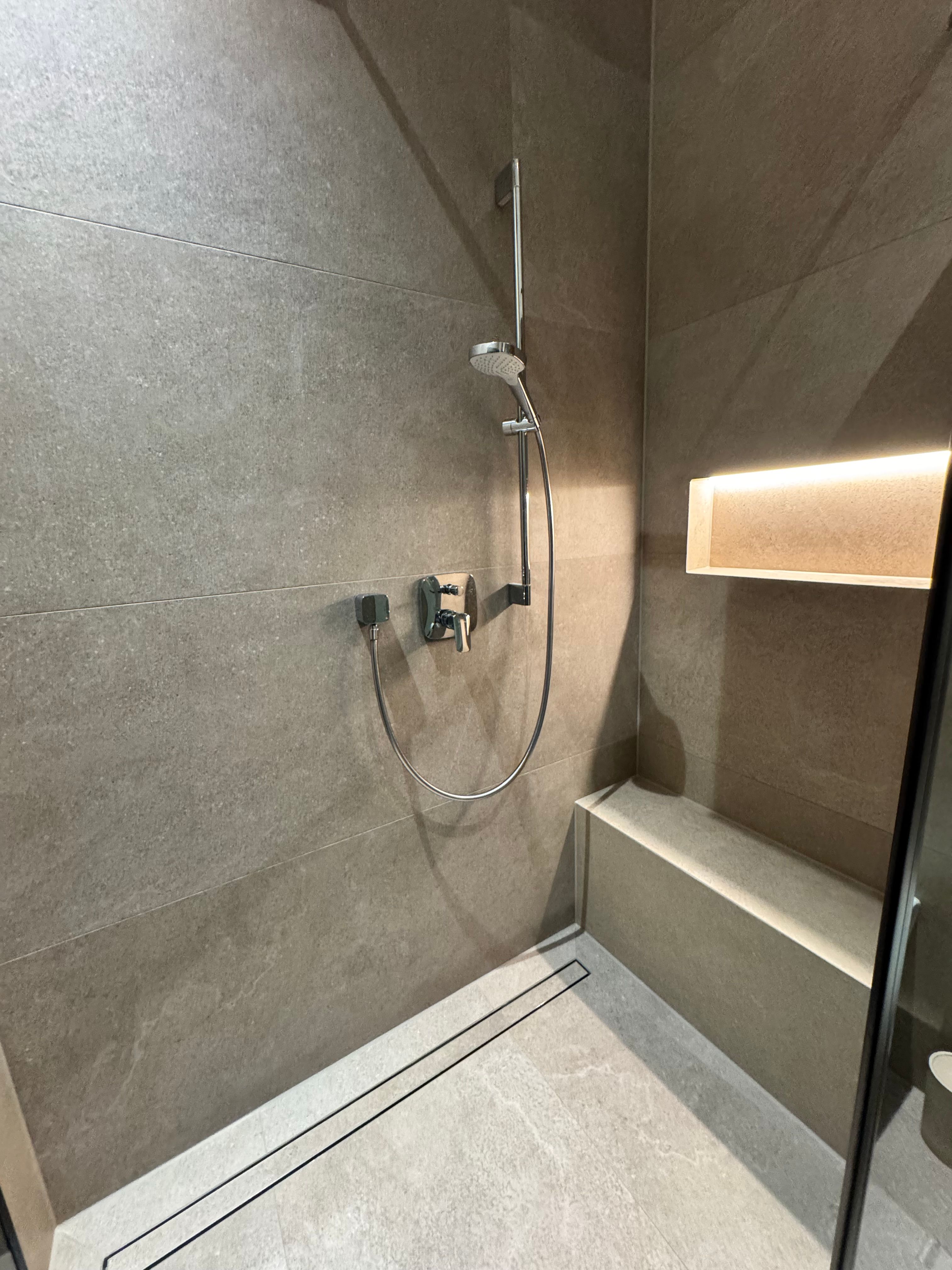 LifeStyle Apartments Am Steinsberg, Self Check In, Terrace, Castle View - LifeStyle Apartments am Steinsberg, Self Check In, terrace, castle view - Gallery - 5