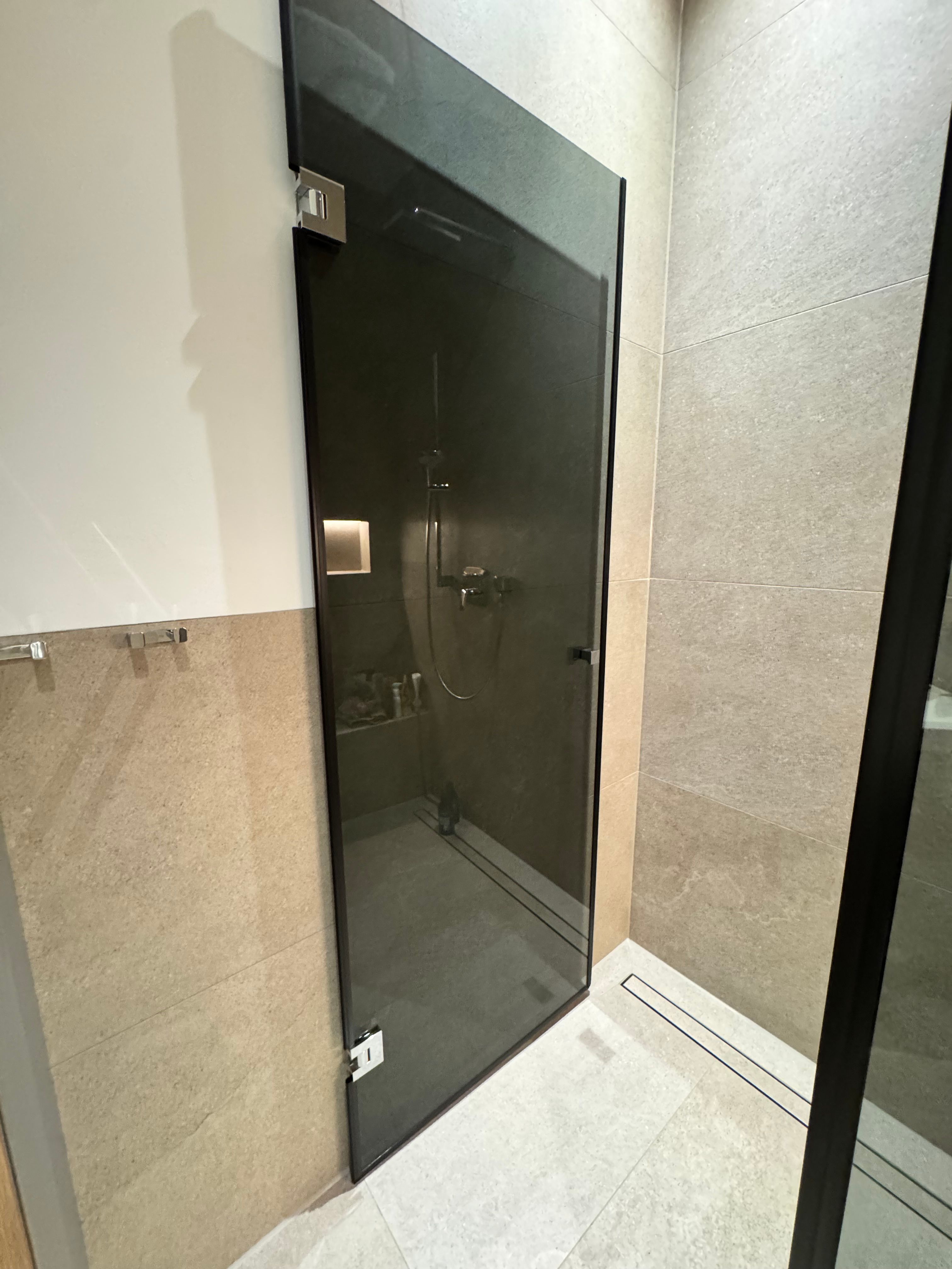 LifeStyle Apartments Am Steinsberg, Self Check In, Terrace, Castle View - LifeStyle Apartments am Steinsberg, Self Check In, terrace, castle view - Gallery - 6