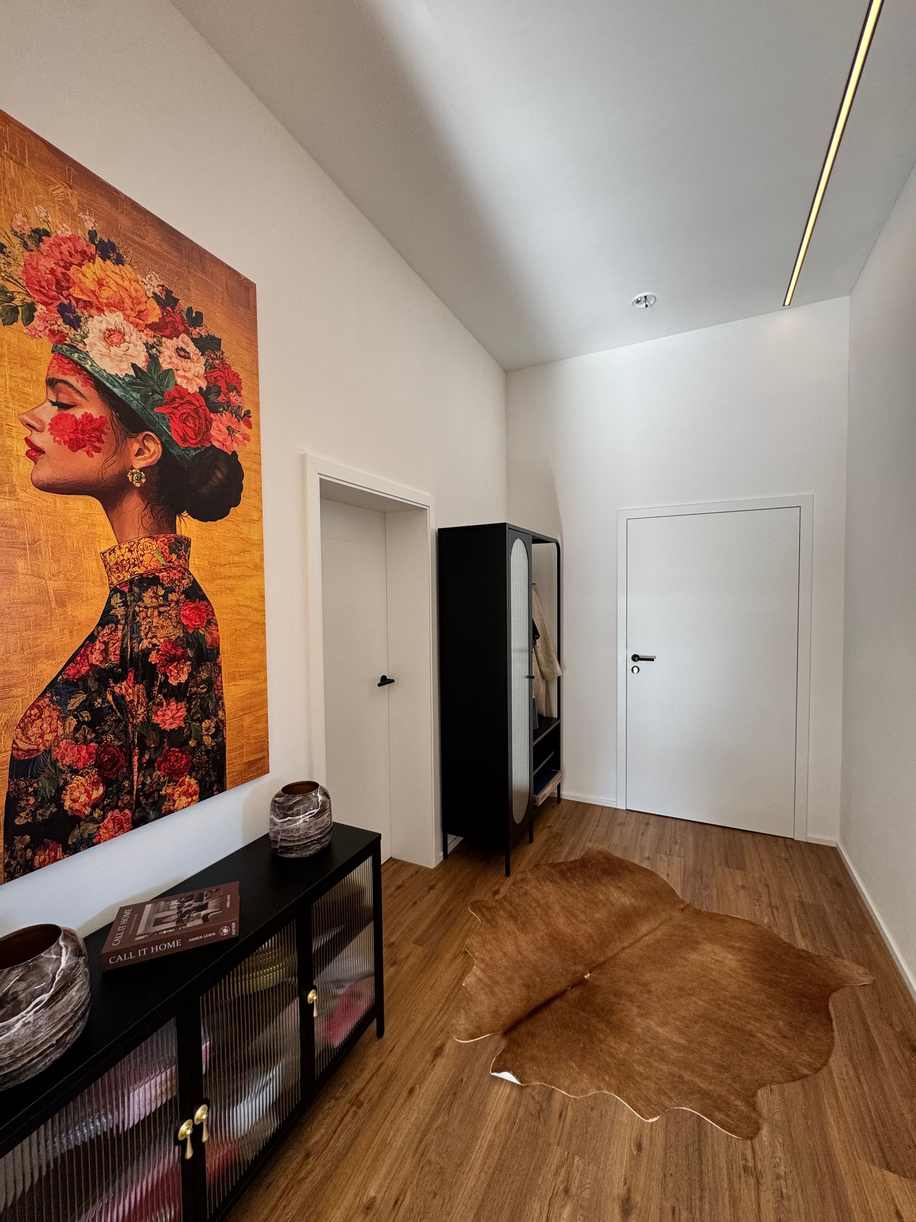 LifeStyle Apartments Am Steinsberg, Self Check In, Terrace, Castle View - LifeStyle Apartments am Steinsberg, Self Check In, terrace, castle view - Gallery - 13