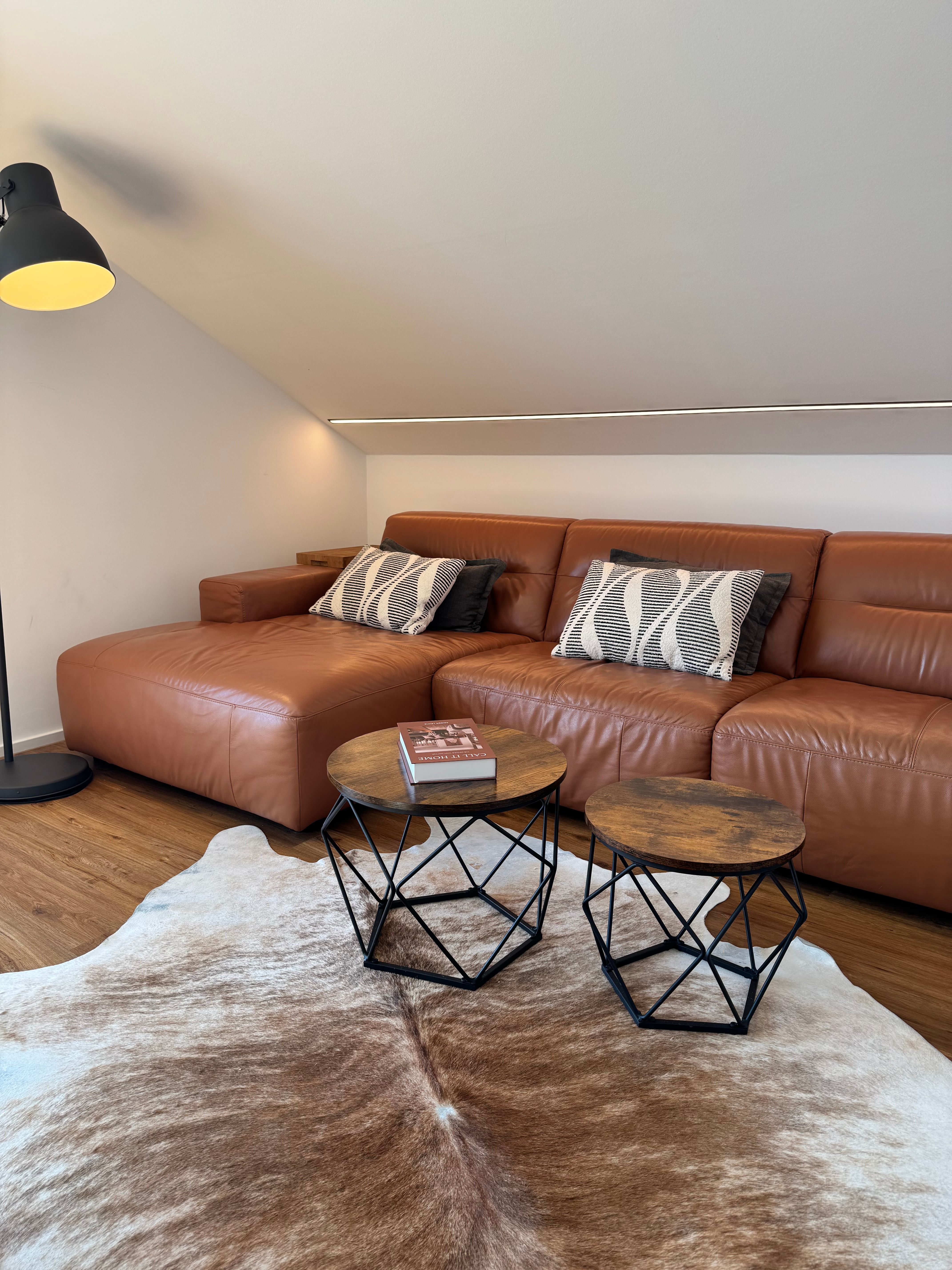 LifeStyle Apartments Am Steinsberg, Self Check In, Terrace, Castle View - LifeStyle Apartments am Steinsberg, Self Check In, terrace, castle view - Gallery - 9