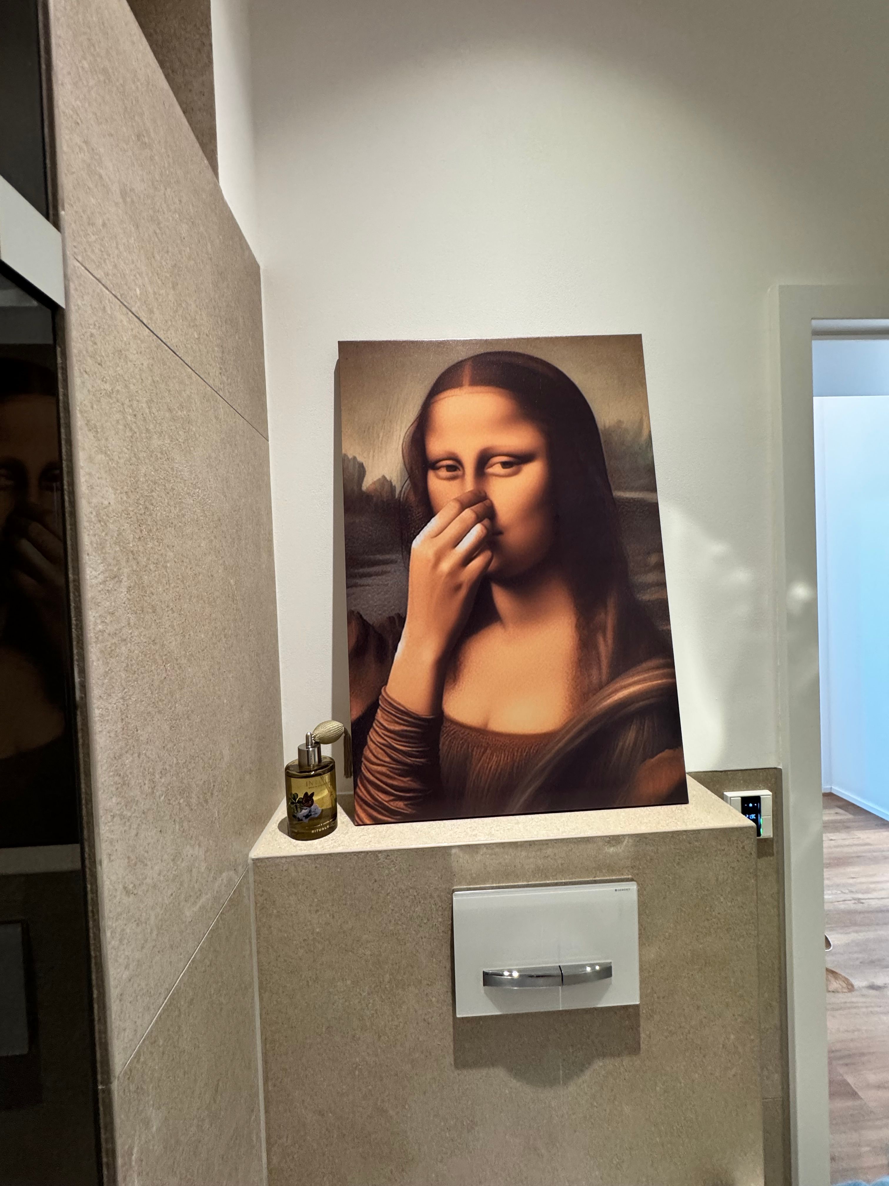 LifeStyle Apartments Am Steinsberg, Self Check In, Terrace, Castle View - LifeStyle Apartments am Steinsberg, Self Check In, terrace, castle view - Gallery - 4