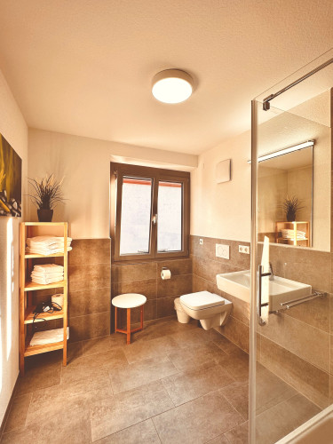 Beautiful, central apartment in Neckarsulm - Gallery - 7