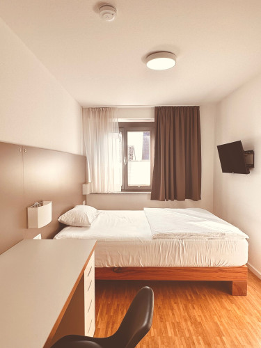 Beautiful, central apartment in Neckarsulm - Gallery - 8