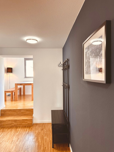 Beautiful, central apartment in Neckarsulm - Gallery - 6