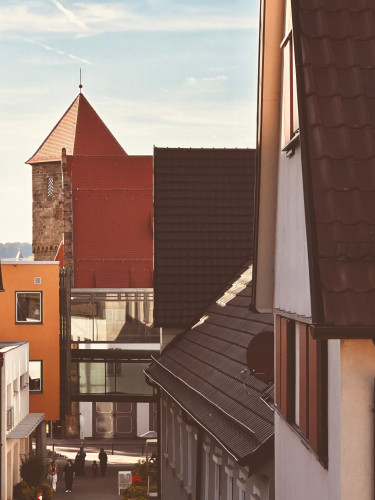 Beautiful, central apartment in Neckarsulm - Gallery - 12