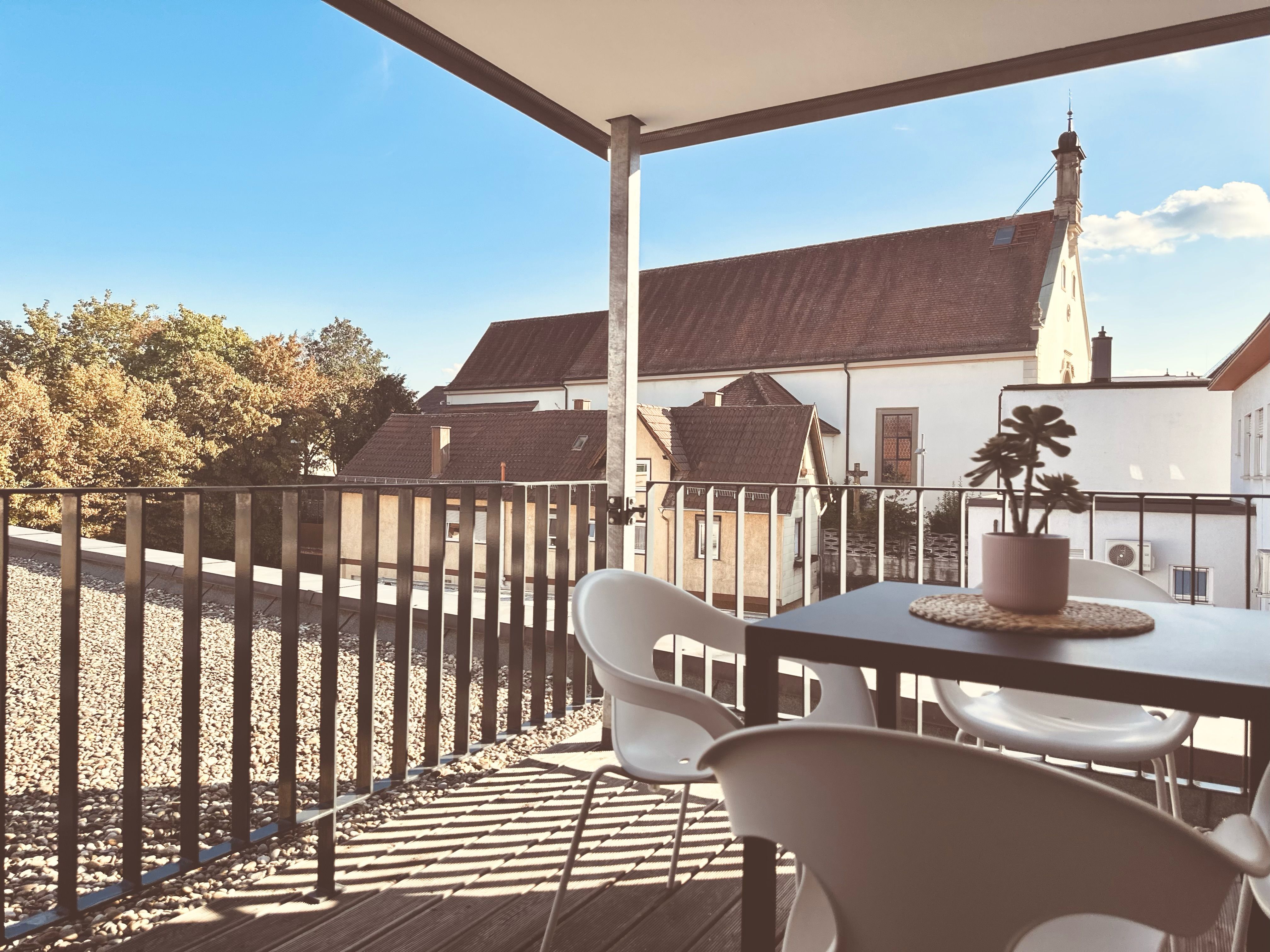 Beautiful, Central Apartment In Neckarsulm - Beautiful, central apartment in Neckarsulm - Gallery - 15