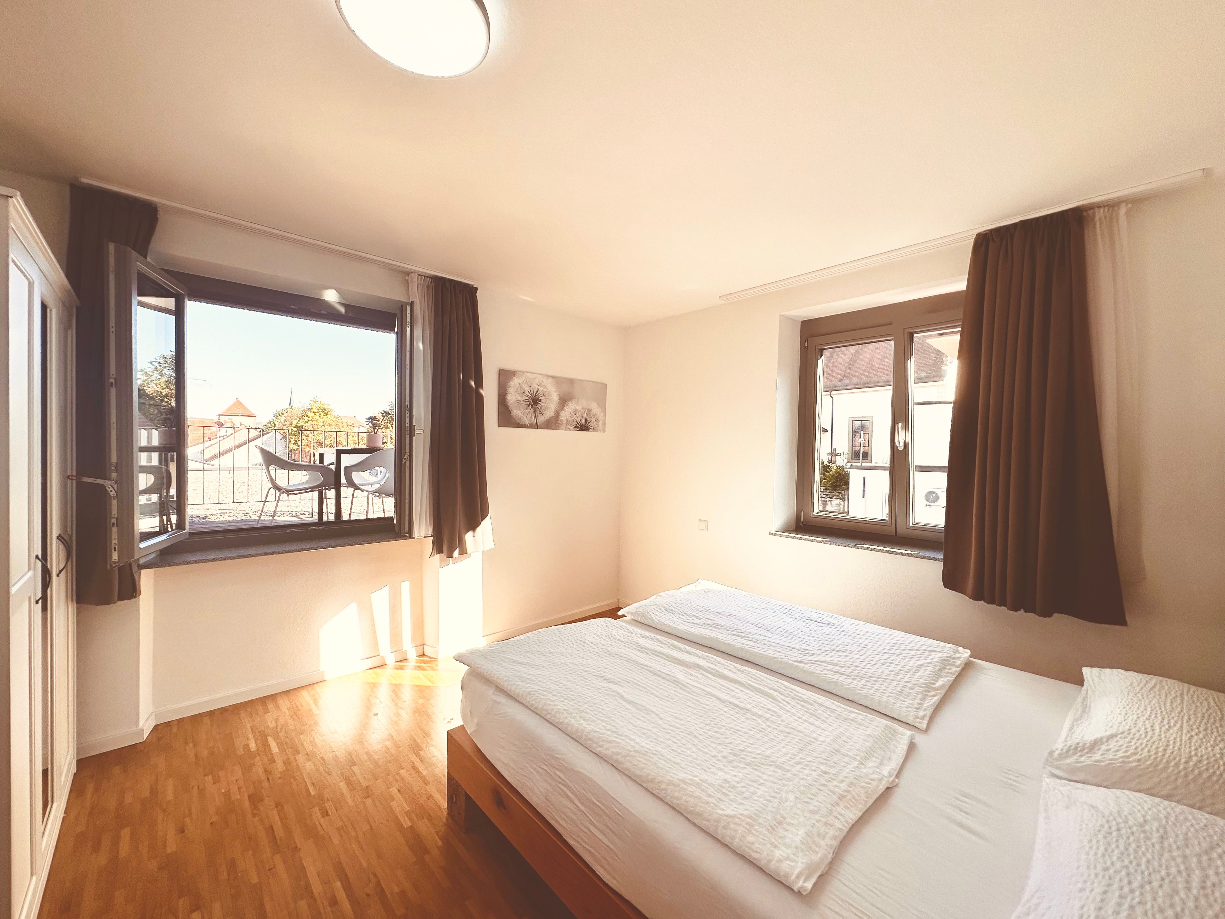 Beautiful, Central Apartment In Neckarsulm - Beautiful, central apartment in Neckarsulm - Gallery - 8