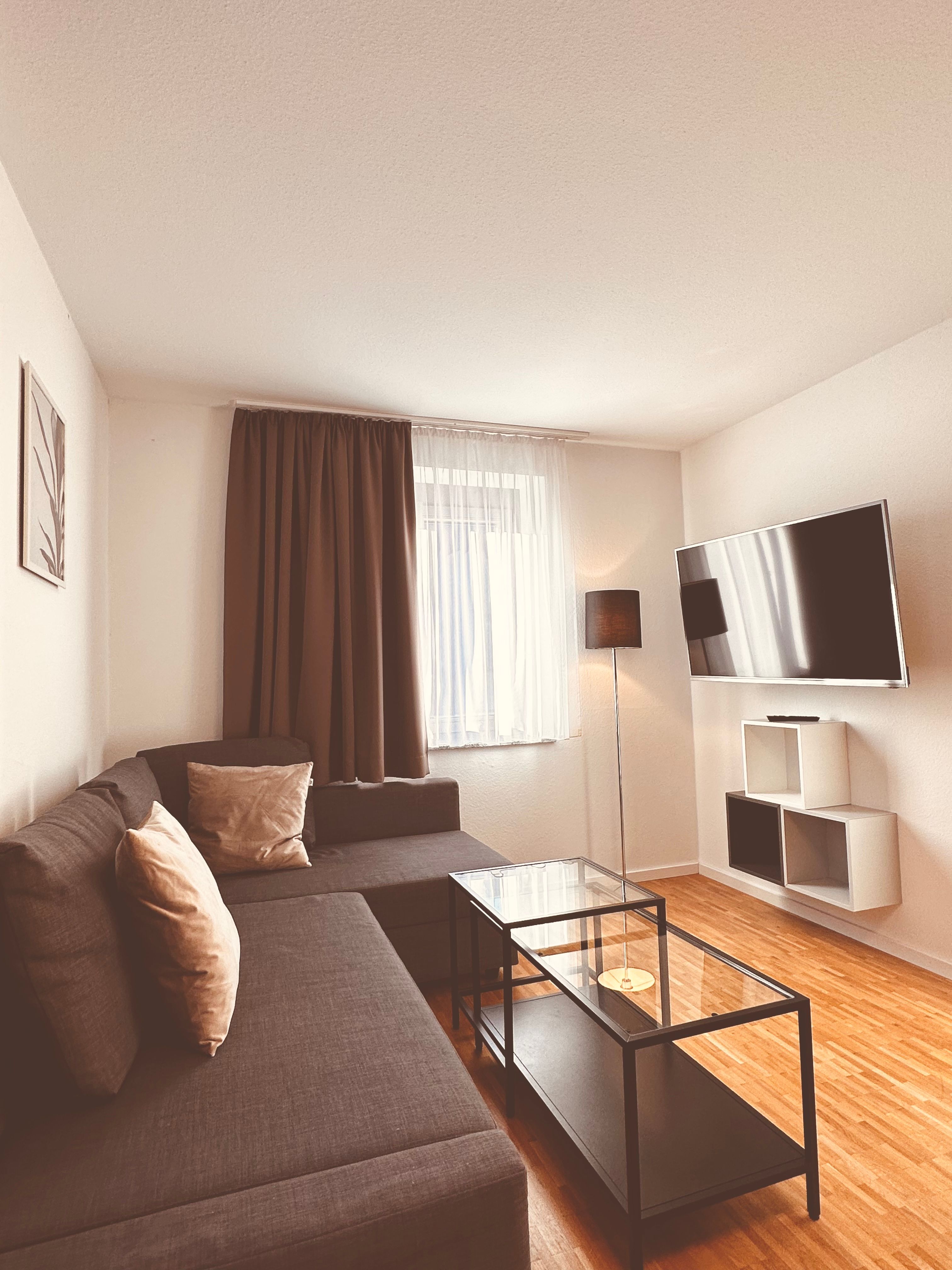 Beautiful, Central Apartment In Neckarsulm - Beautiful, central apartment in Neckarsulm - Gallery - 4