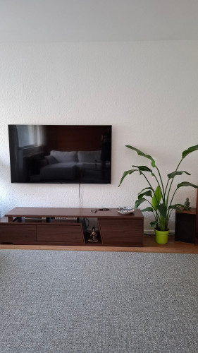 Bright and Newly Renovated Apartment Near Mehringplatz – Ideal for Couples and Small Families