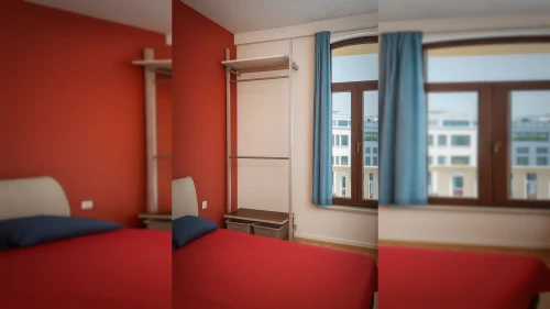 3-bedroom apartment for rent in Istanbul, perfect for professionals and couples - Gallery - 10