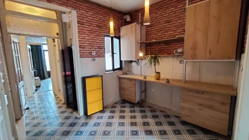 3-bedroom apartment for rent in Istanbul, perfect for professionals and couples - Others