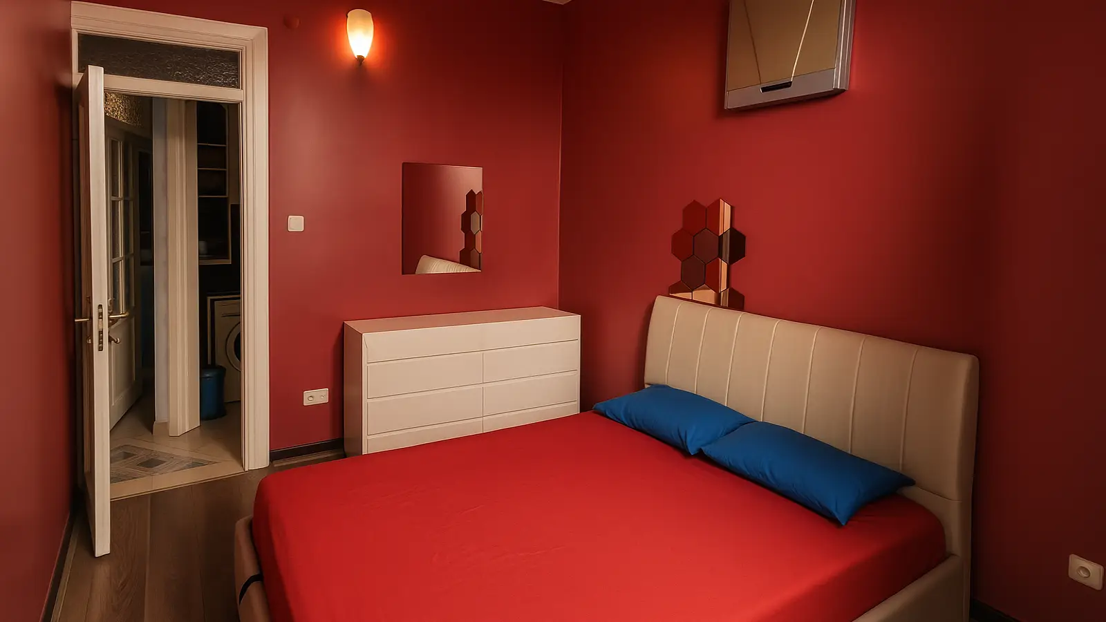 Apartment - 6