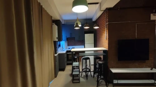 Studio for rent in Istanbul 16  - Gallery -  2
