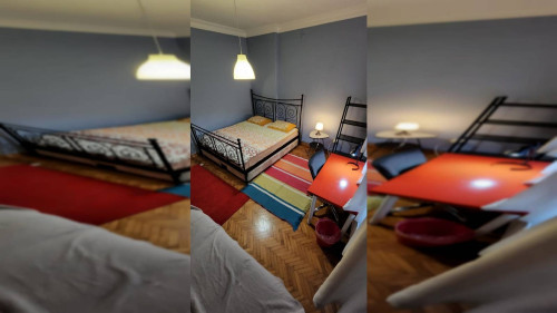 Bedroom 3 with single bed - only for female tenants 16 - Gallery - 11