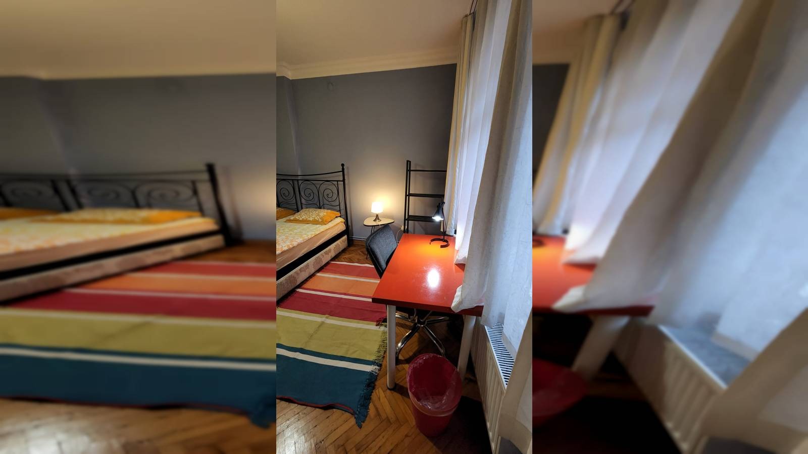 Bedroom 3 - 1