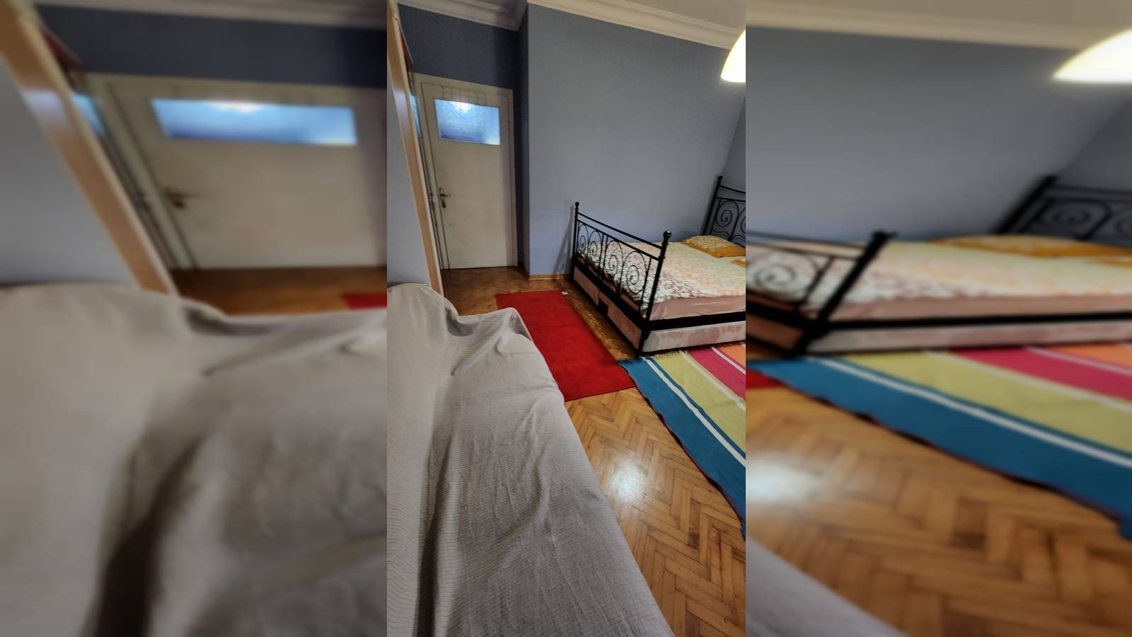 Bedroom 3 - 2