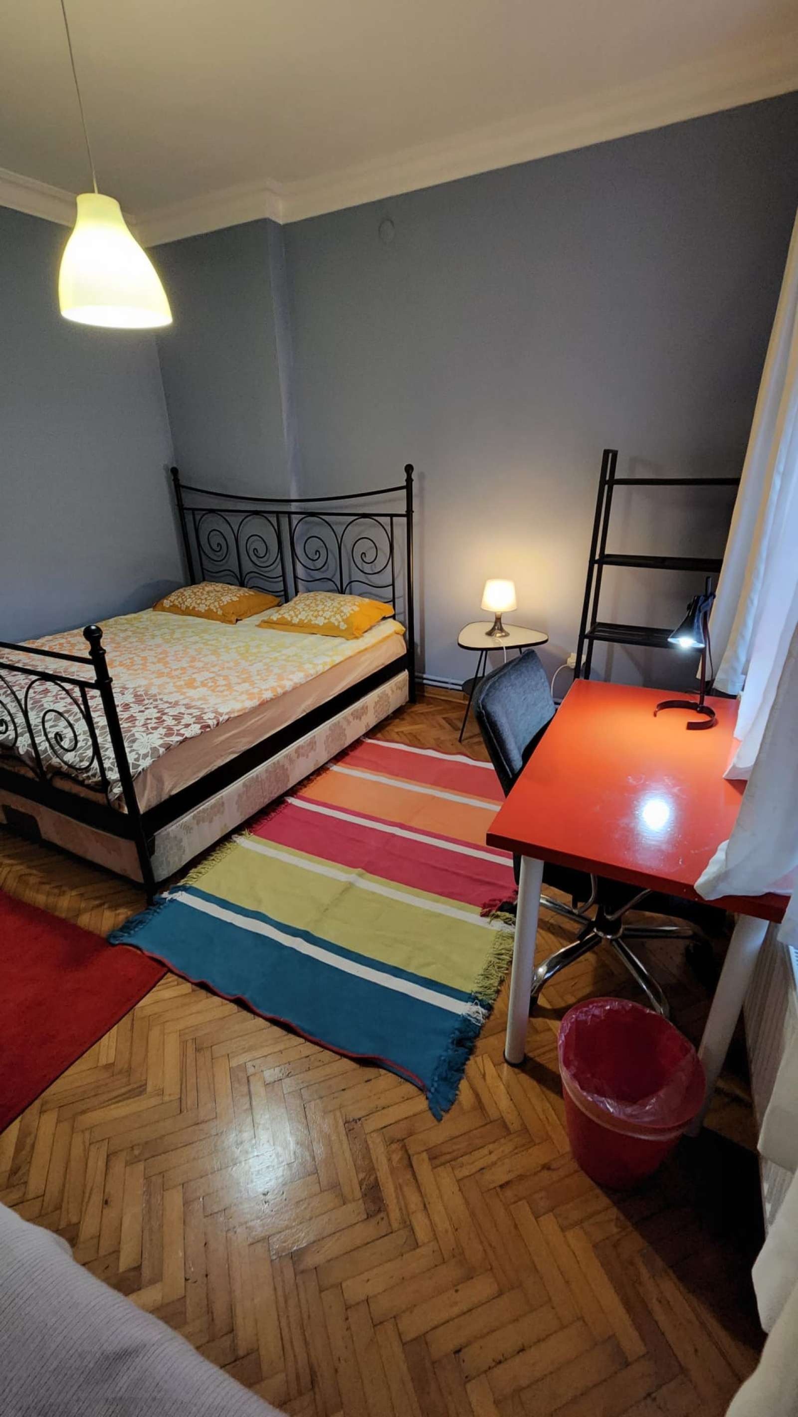 Bedroom 3 - 5