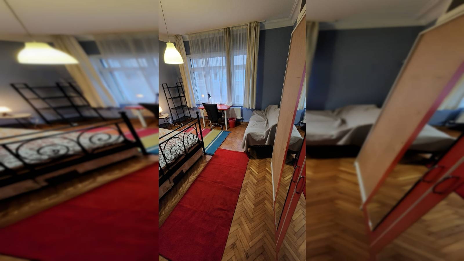 Bedroom 3 - 6