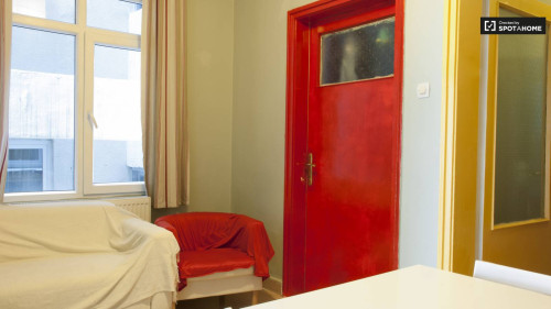 Bedroom 1 with double bed and balcony 16 - Gallery - 6