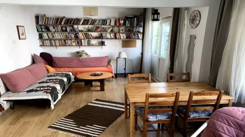 Rooms for rent in 2-bedroom apartment in Istanbul 9 - Gallery - 19