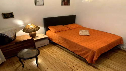 Rooms for rent in 2-bedroom apartment in Istanbul 9 - Gallery - 15