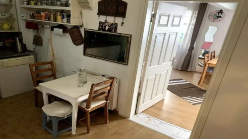 Rooms for rent in 2-bedroom apartment in Istanbul 9 - Gallery - 18