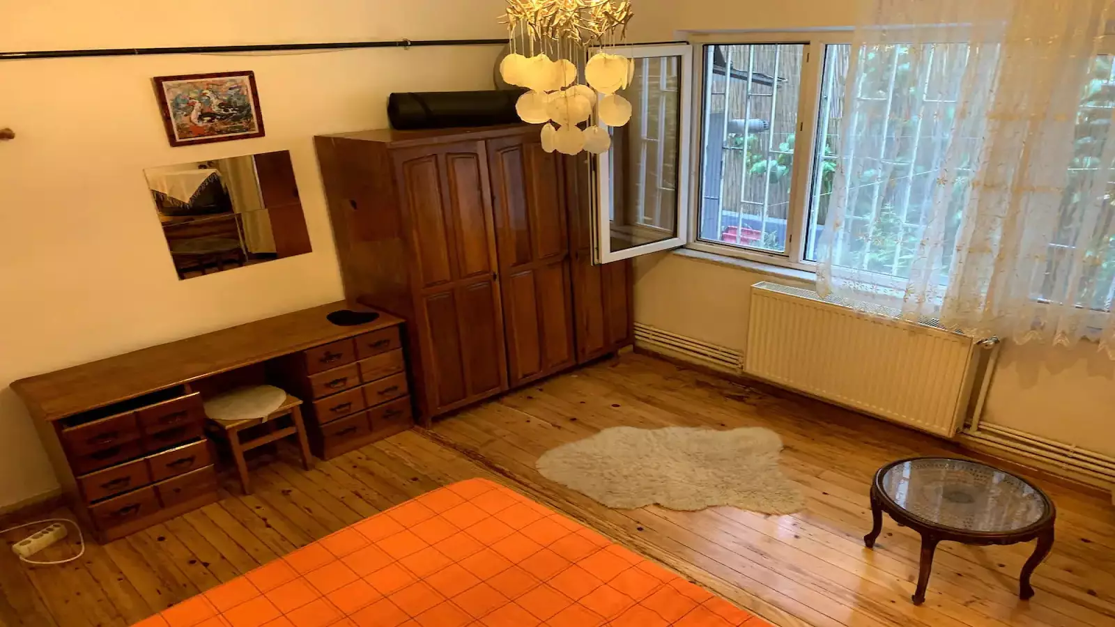 Bedroom 1 - Rooms for rent in 2-bedroom apartment in Istanbul 9 - Gallery - 19