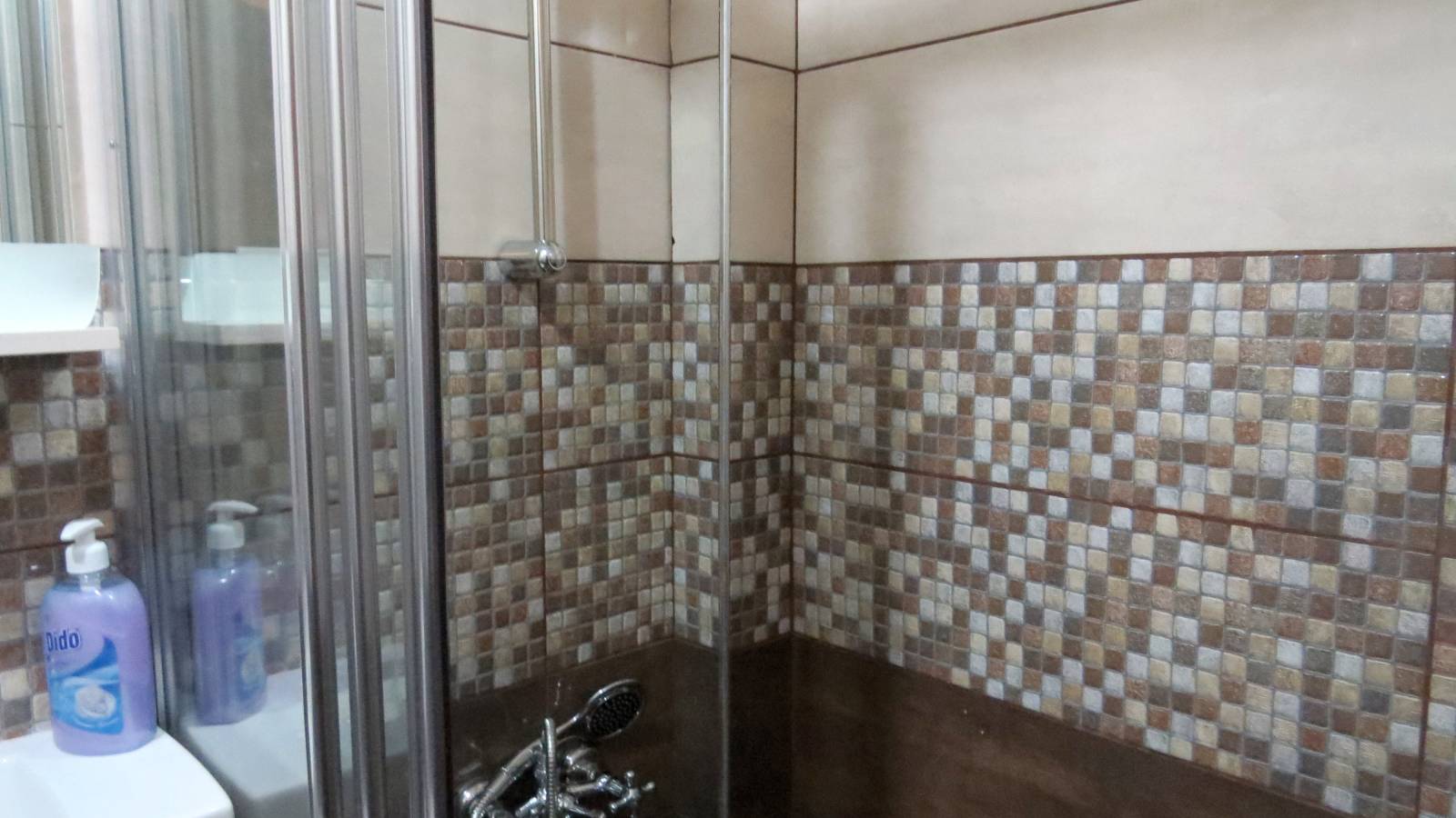  Studio For Rent In Beyoğlu, Bills Included  -  Studio for rent in Beyoğlu, bills included 19  - Gallery -  2
