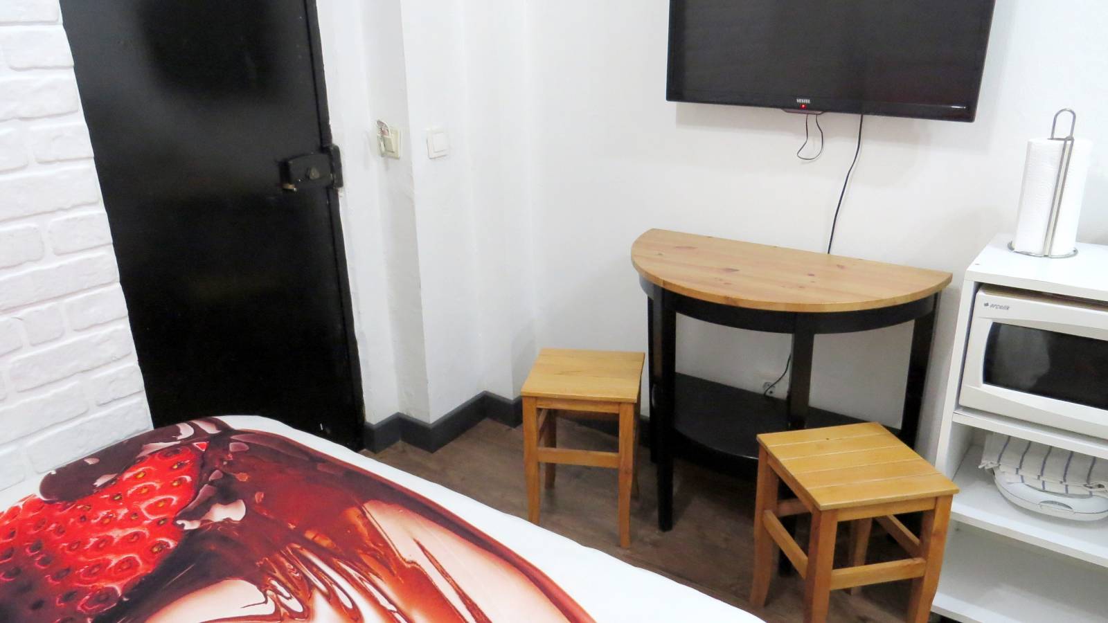  Studio For Rent In Beyoğlu, Bills Included  -  Studio for rent in Beyoğlu, bills included 19  - Gallery -  12
