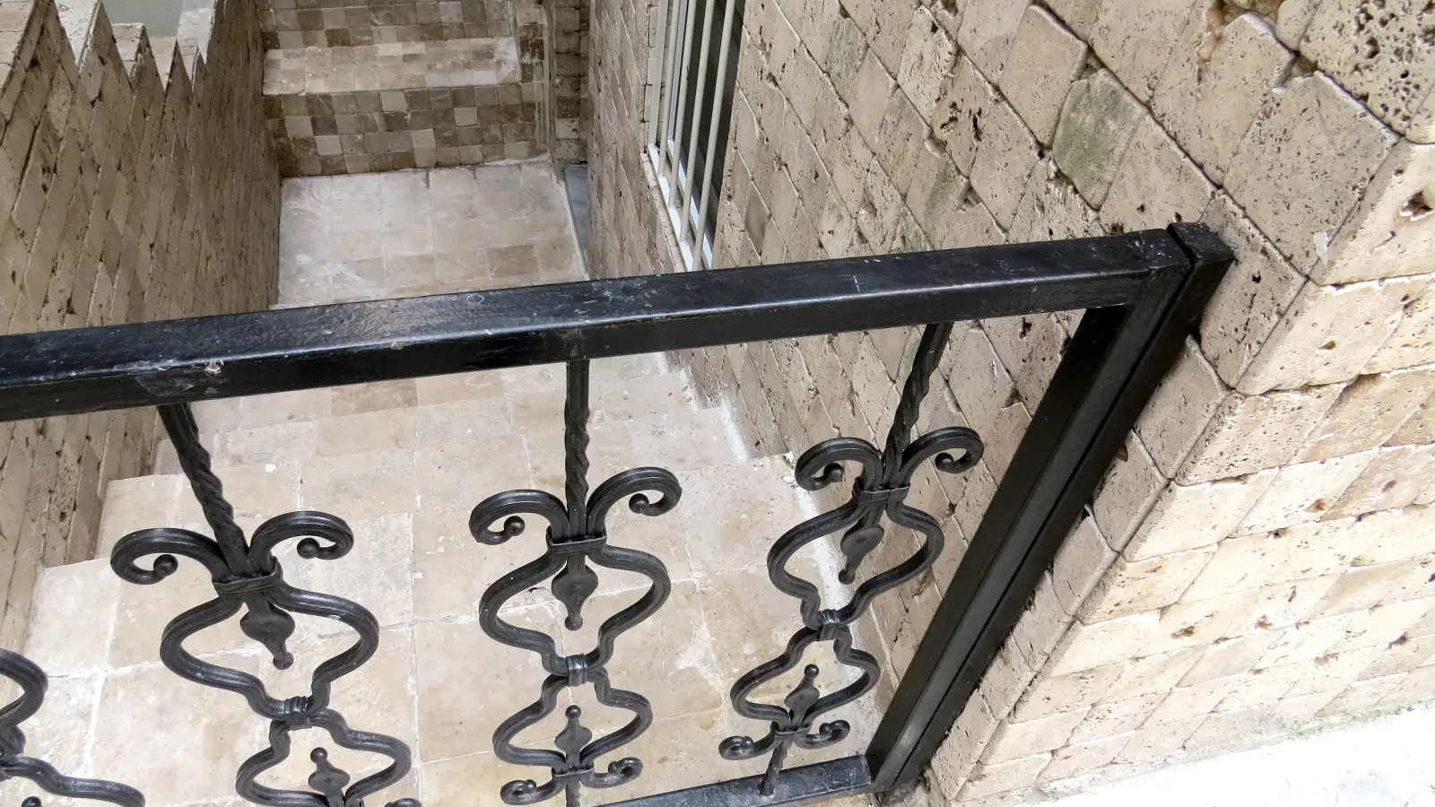  Studio For Rent In Beyoğlu, Bills Included  -  Studio for rent in Beyoğlu, bills included 19  - Gallery -  7